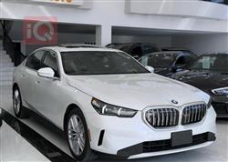 بي ام دبليو الفئة 5